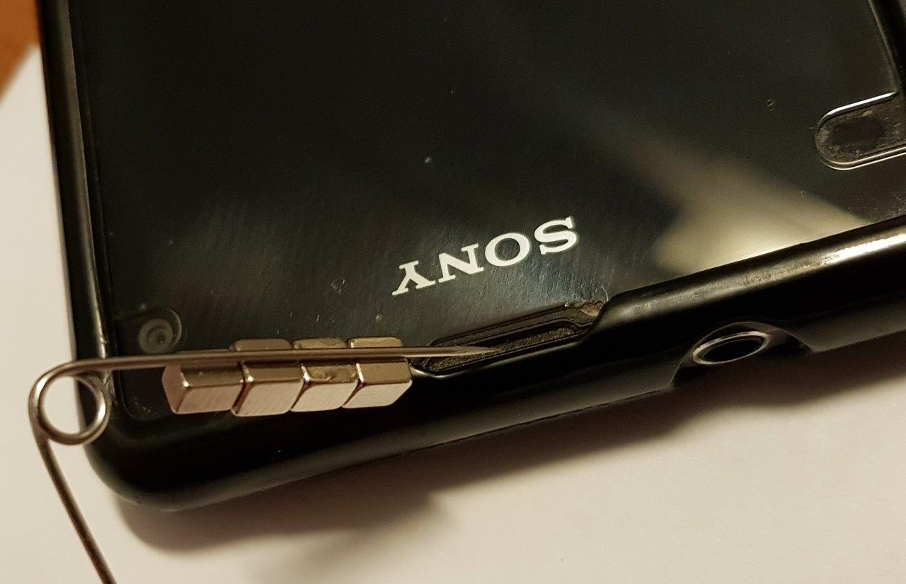 Wie sehr schaden Magnete Smartphones wirklich?