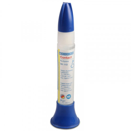Contact VA 110 Cyanacrylat-Klebstoff Pen-System 30 g