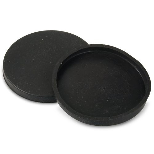 Gummi-Kappe für Ø 20 mm zum Schutz von Oberflächen